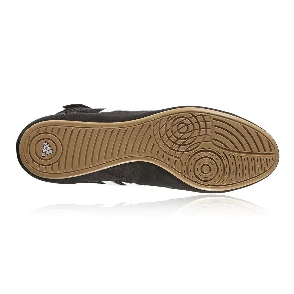 Adidas Havoc Deadlift Boots