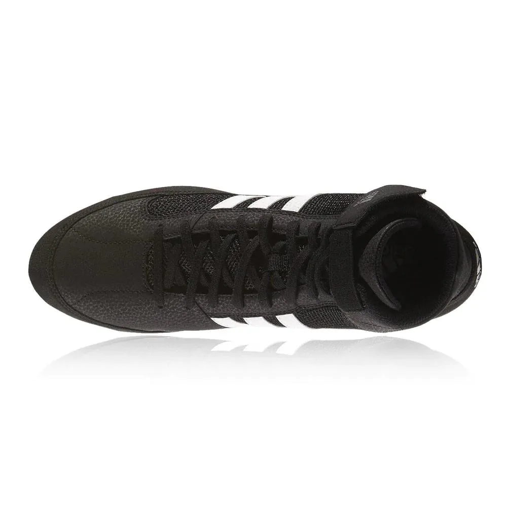 Adidas Havoc Deadlift Boots