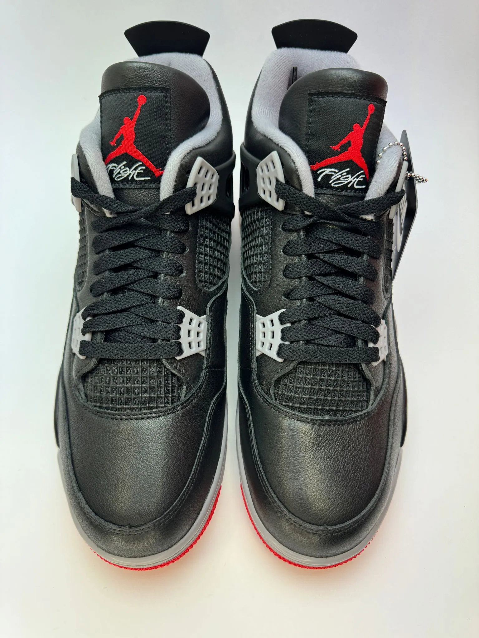 Air Jordan 4 Retro "Bred Reimagined"