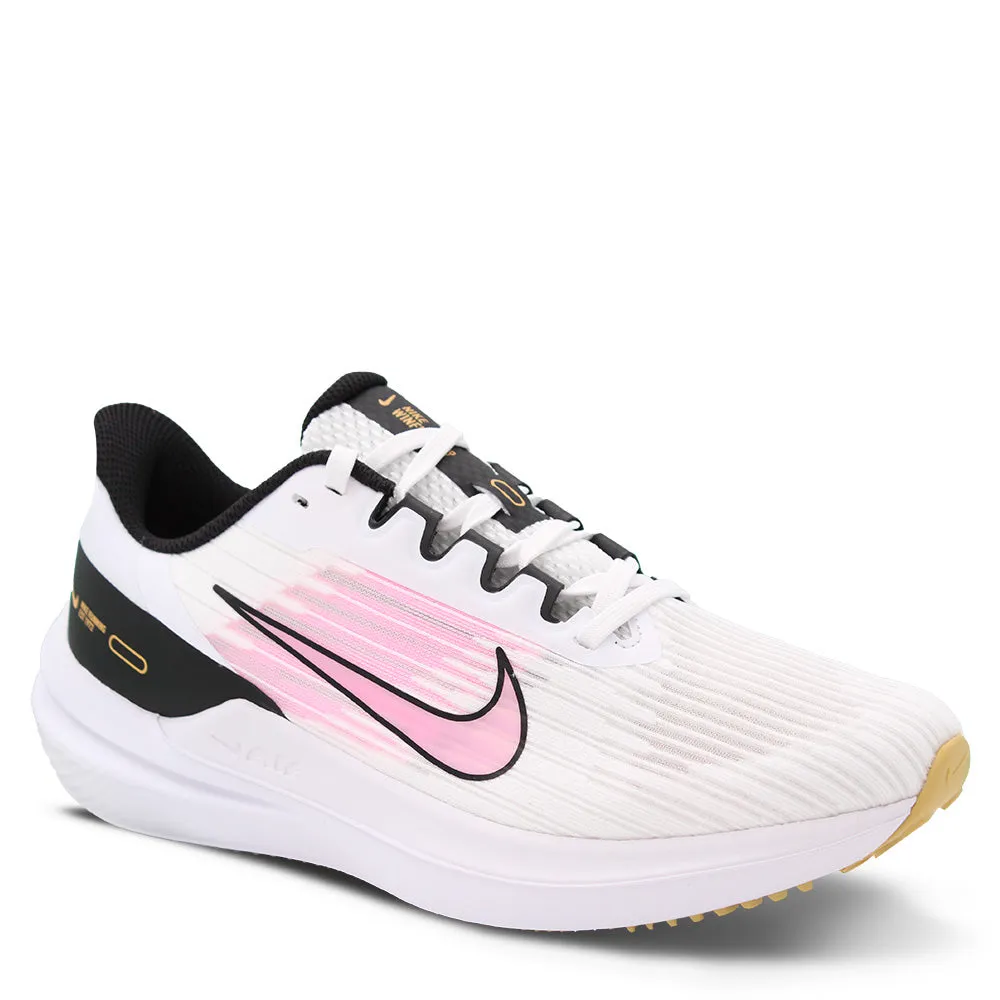 AIR WINFLO 9 WOMENS RUNNING
