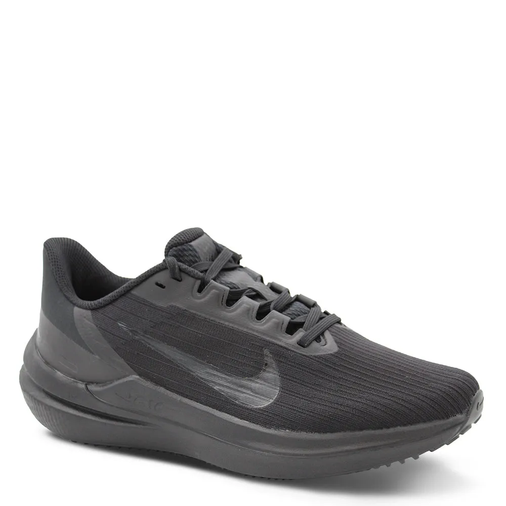 AIR WINFLO 9 WOMENS RUNNING