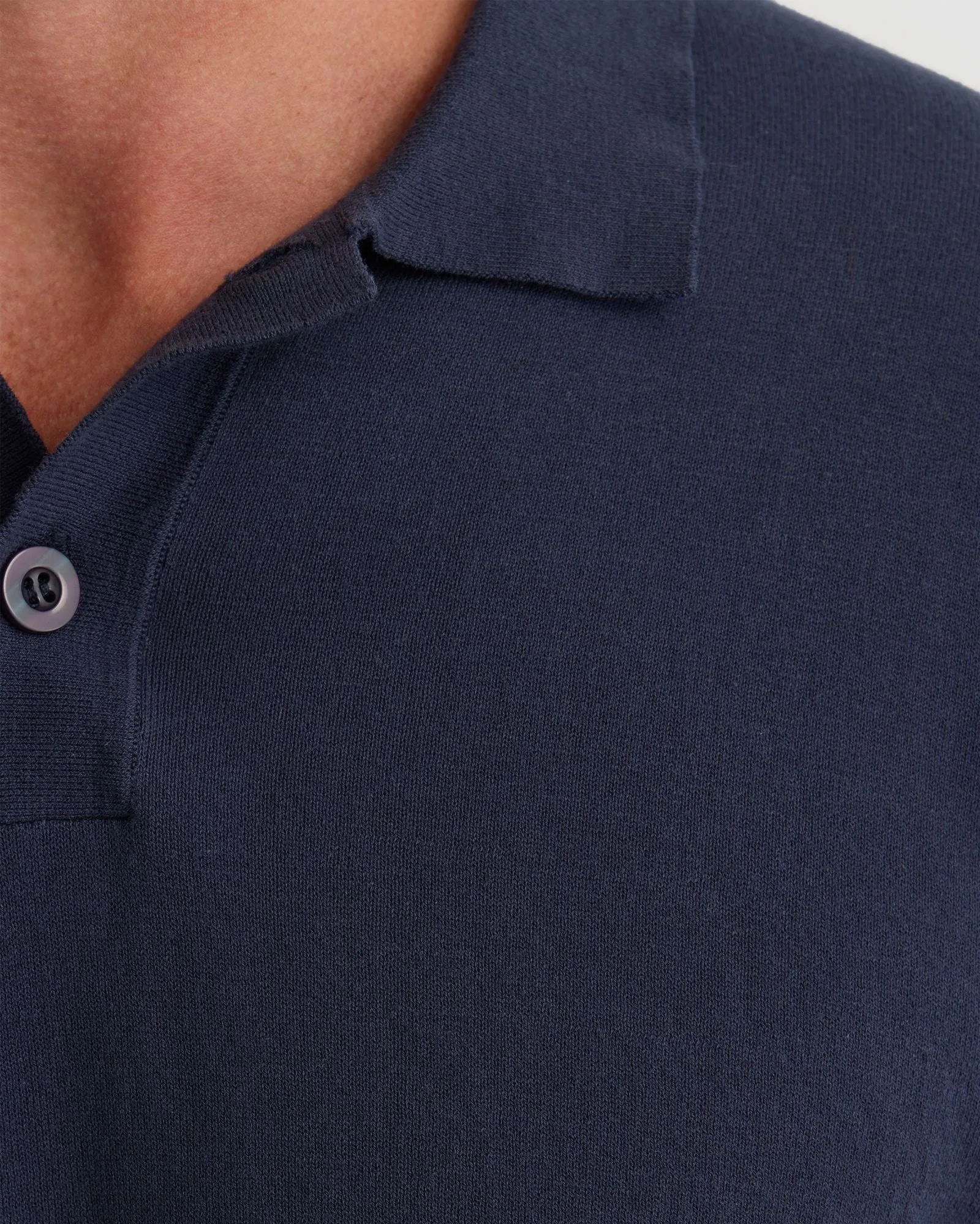 Angelo Cotton Polo