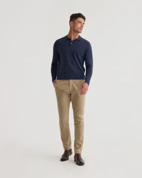 Angelo Cotton Polo