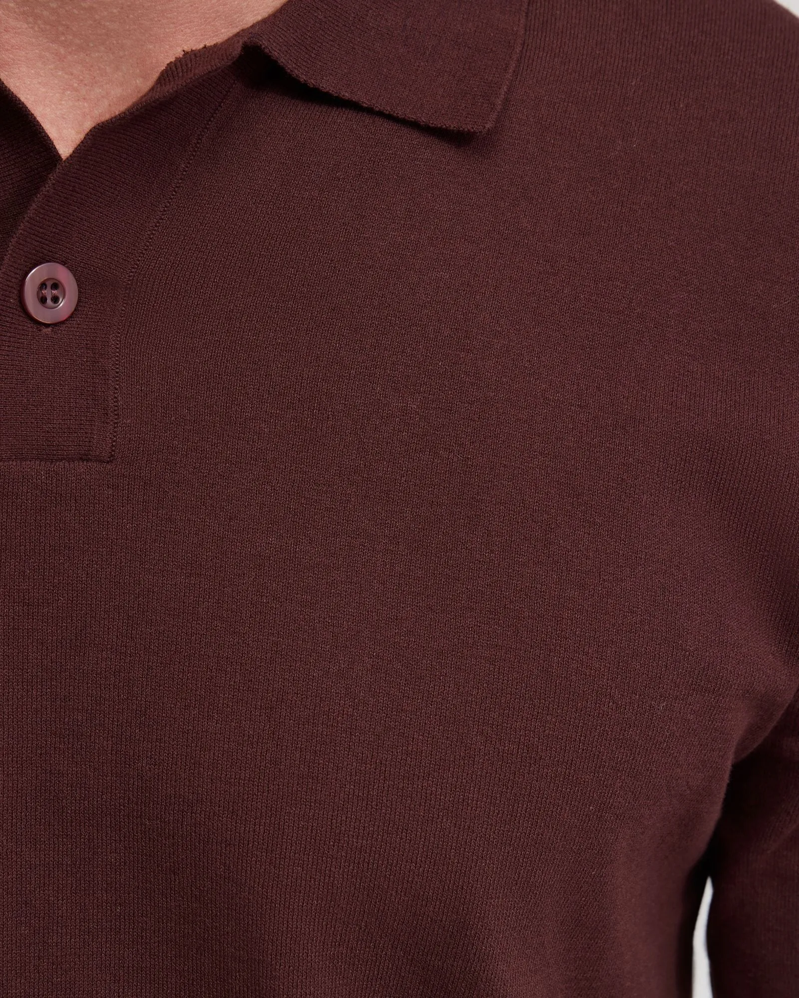 Angelo Cotton Polo
