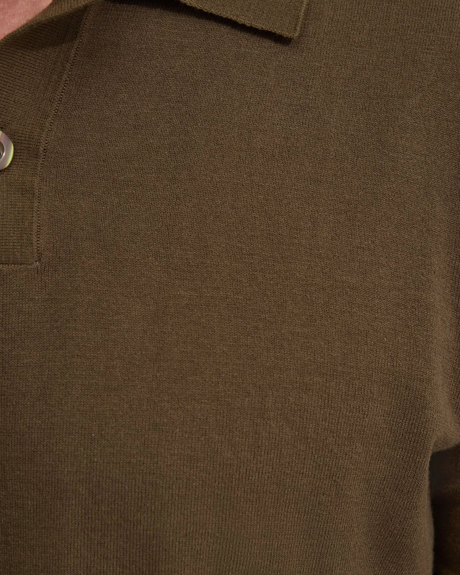 Angelo Cotton Polo