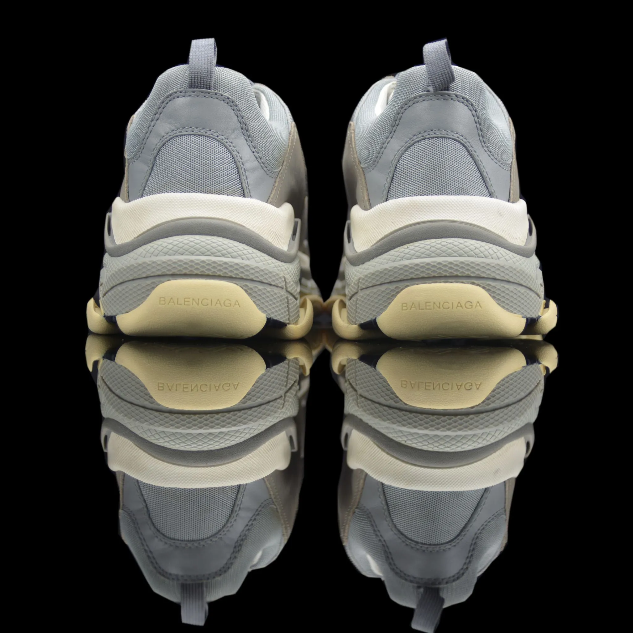 Balenciaga Triple S Sneakers