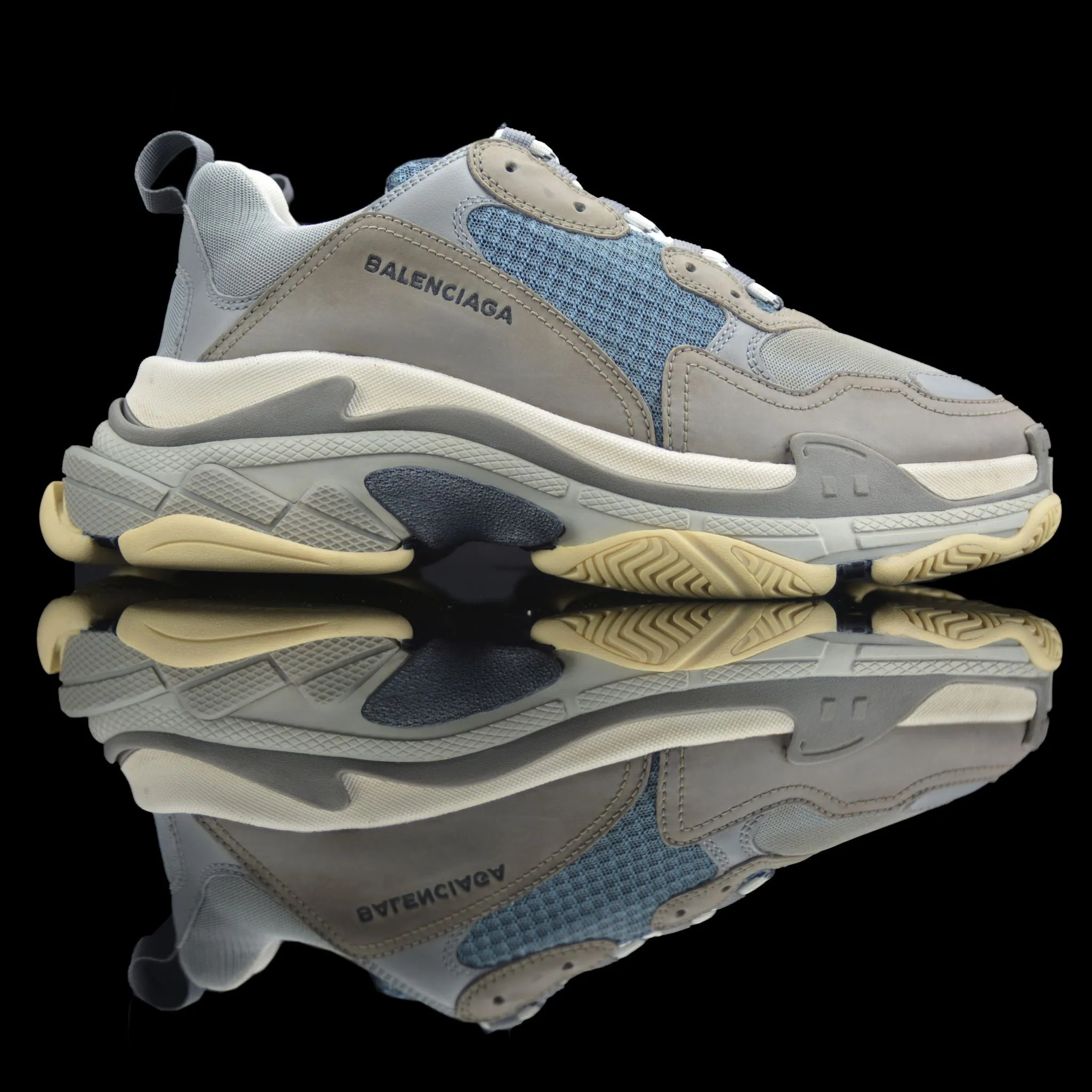 Balenciaga Triple S Sneakers