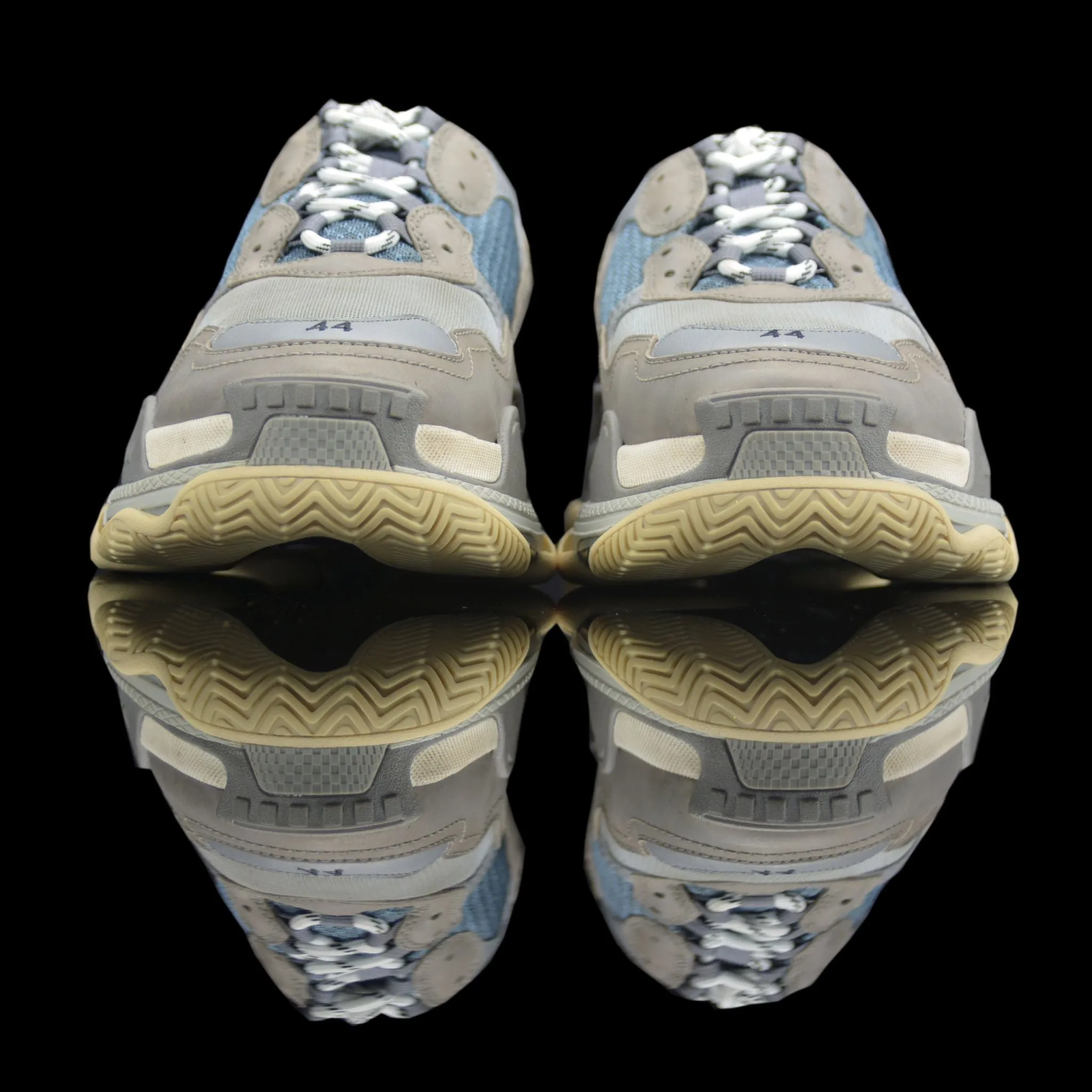 Balenciaga Triple S Sneakers