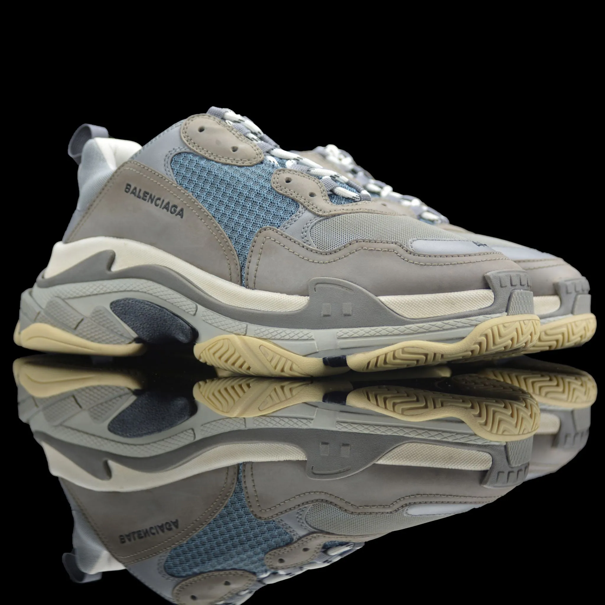 Balenciaga Triple S Sneakers