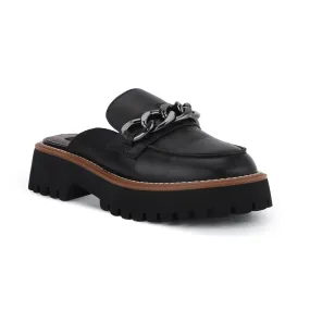 BELMONT - BLACK
