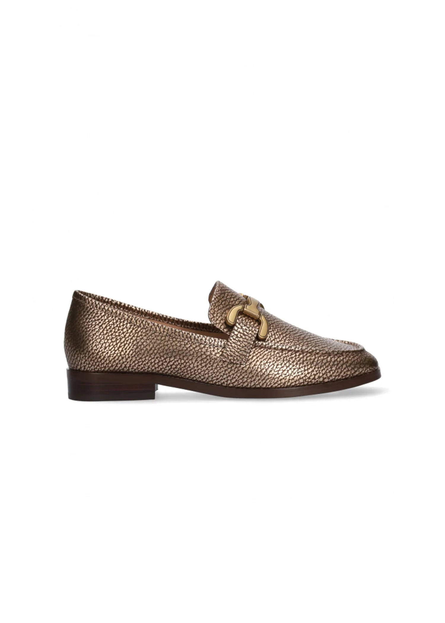 Bibi Lou Vela Cooper Loafer - FS