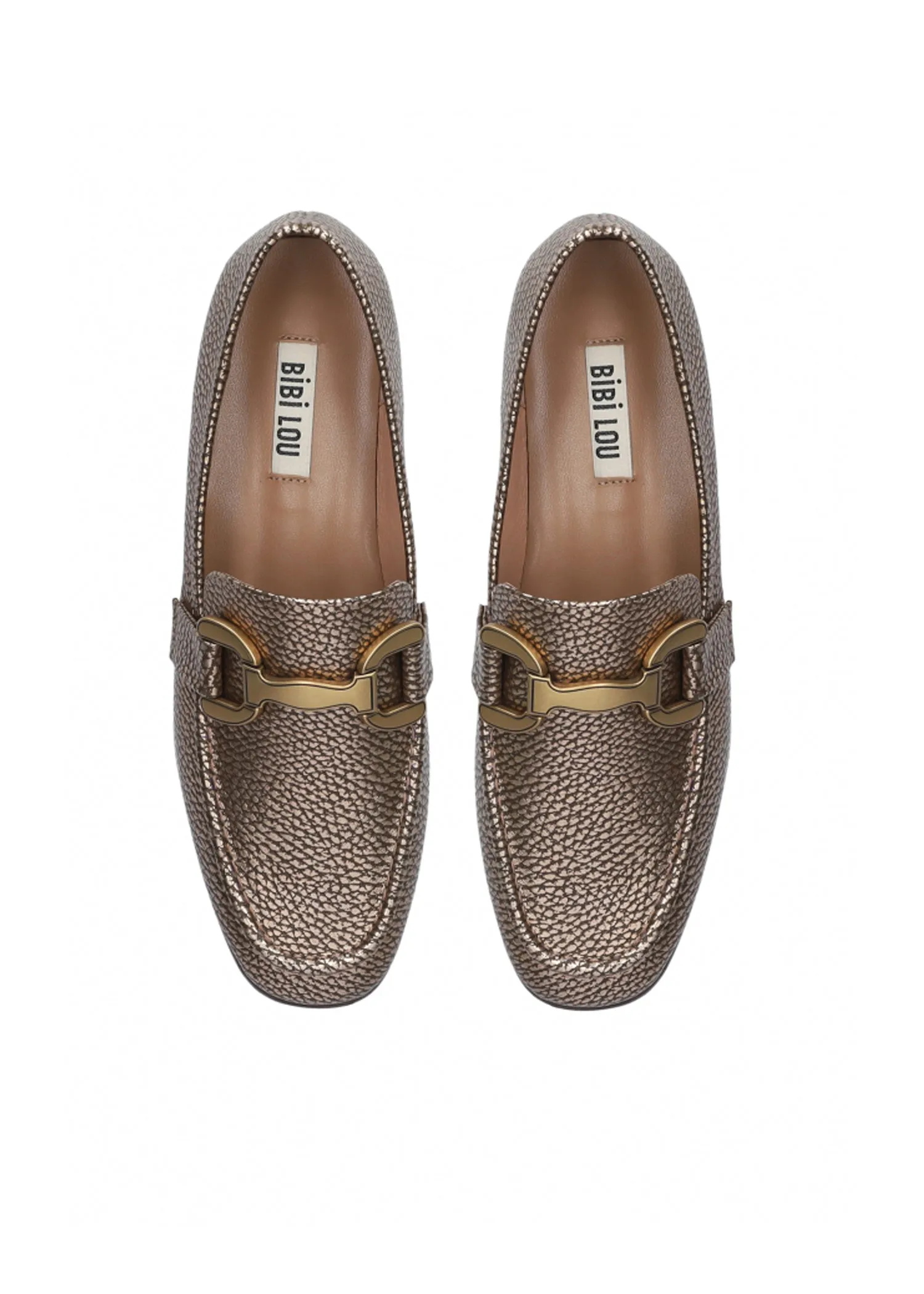 Bibi Lou Vela Cooper Loafer - FS