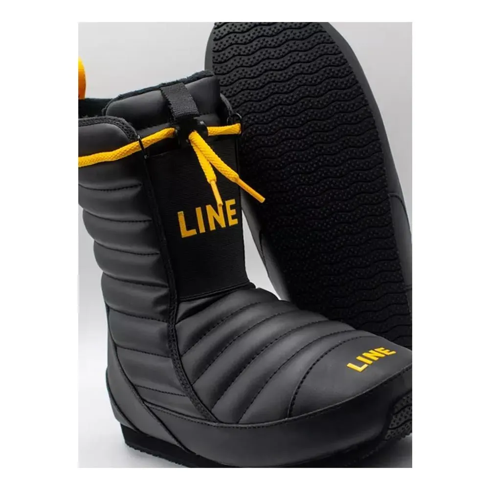 BOOTIE 2.0 - 2025