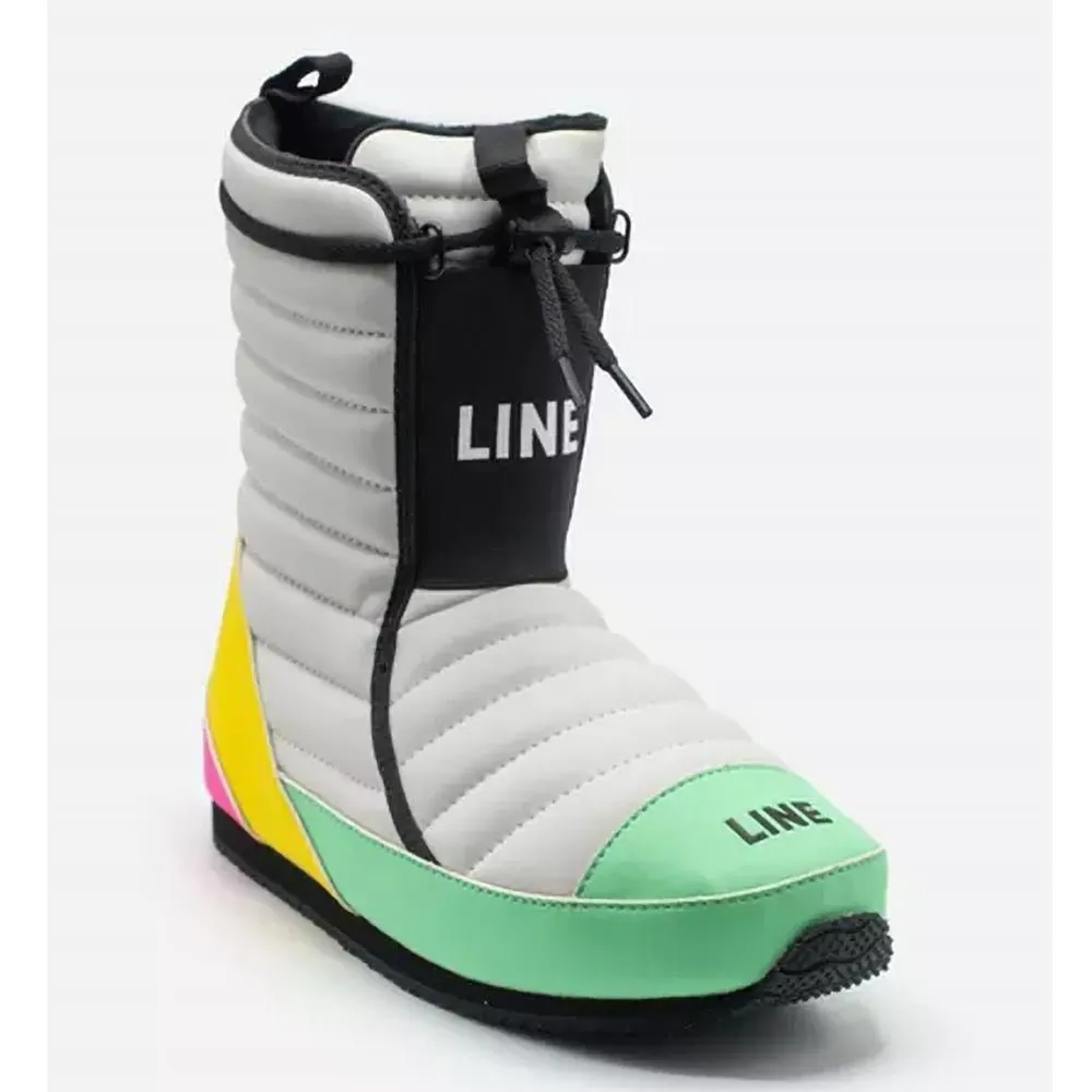 BOOTIE 2.0 - 2025