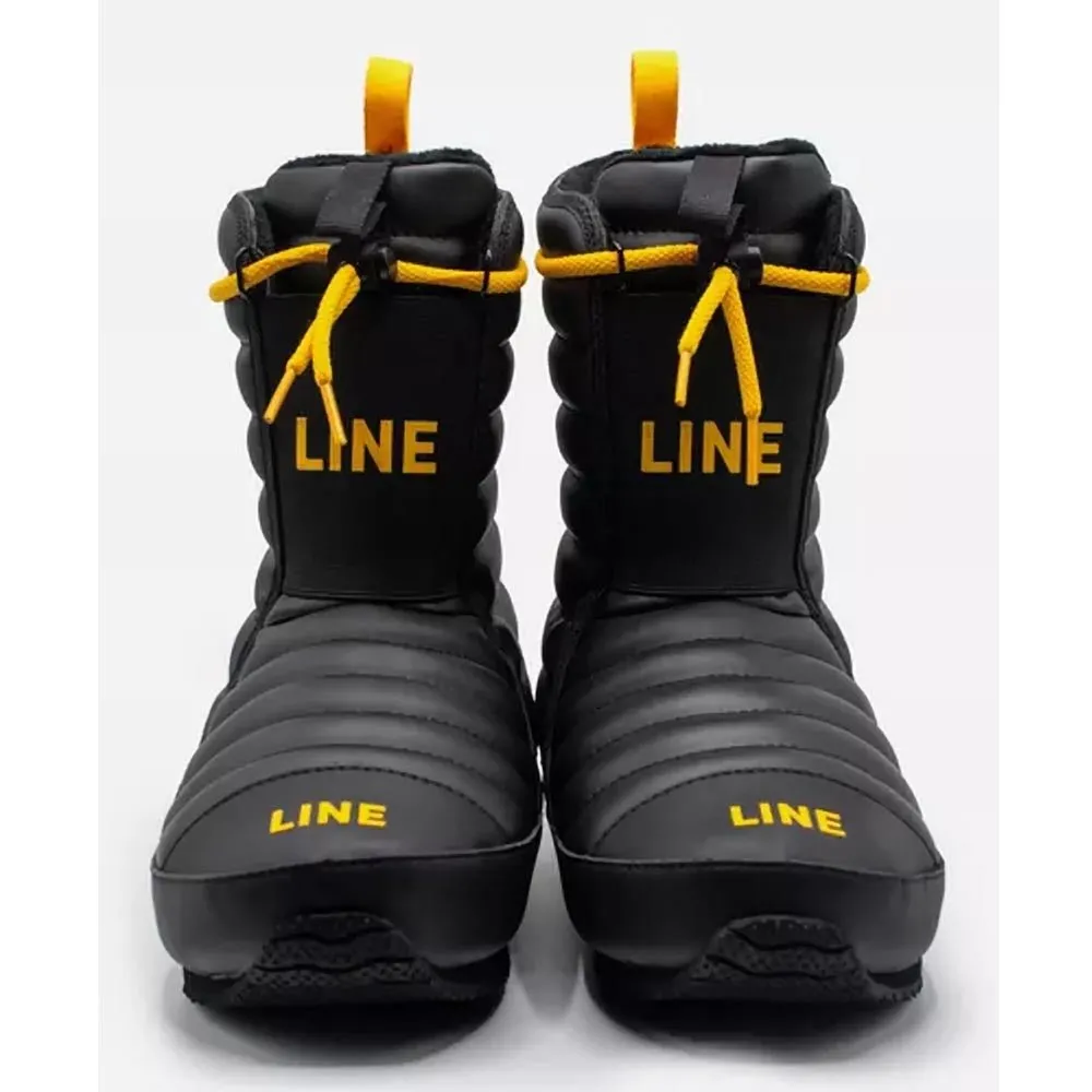 BOOTIE 2.0 - 2025