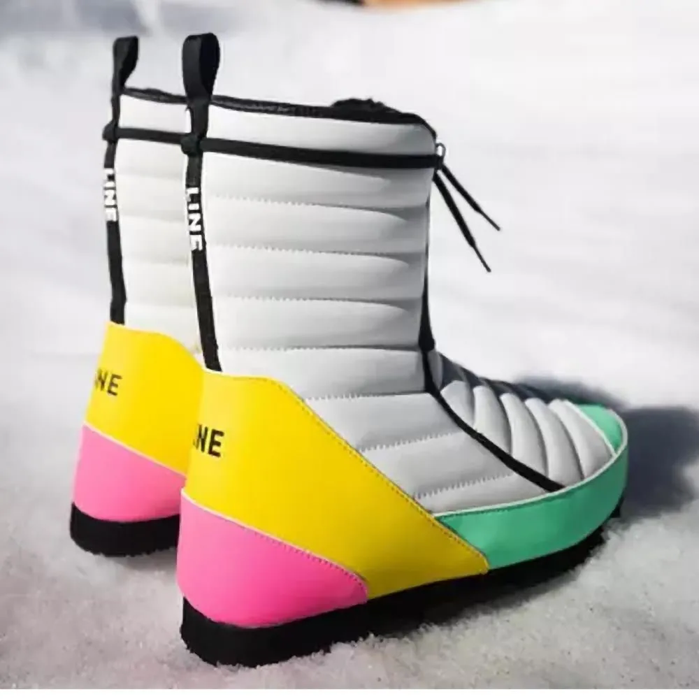 BOOTIE 2.0 - 2025