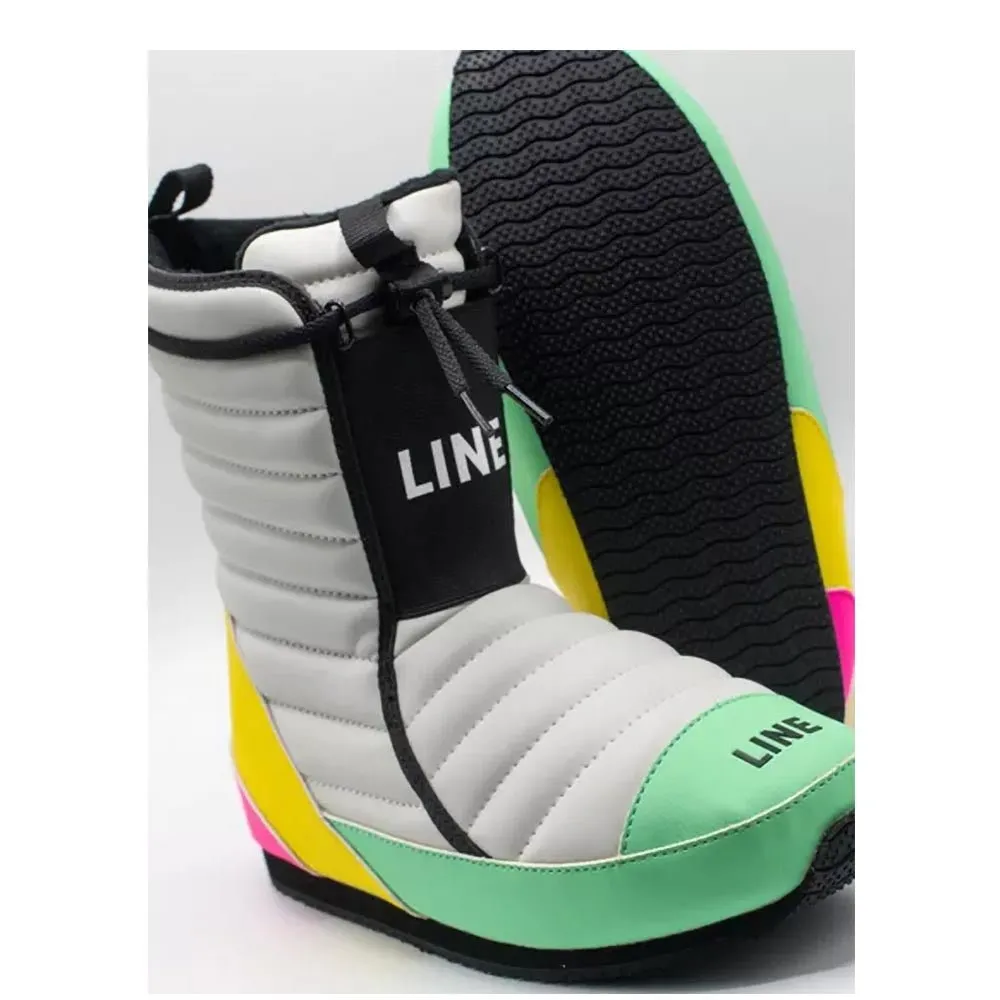 BOOTIE 2.0 - 2025