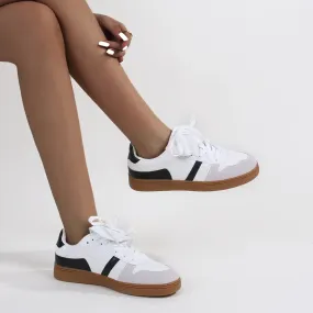 Briar Street Retro Sneakers