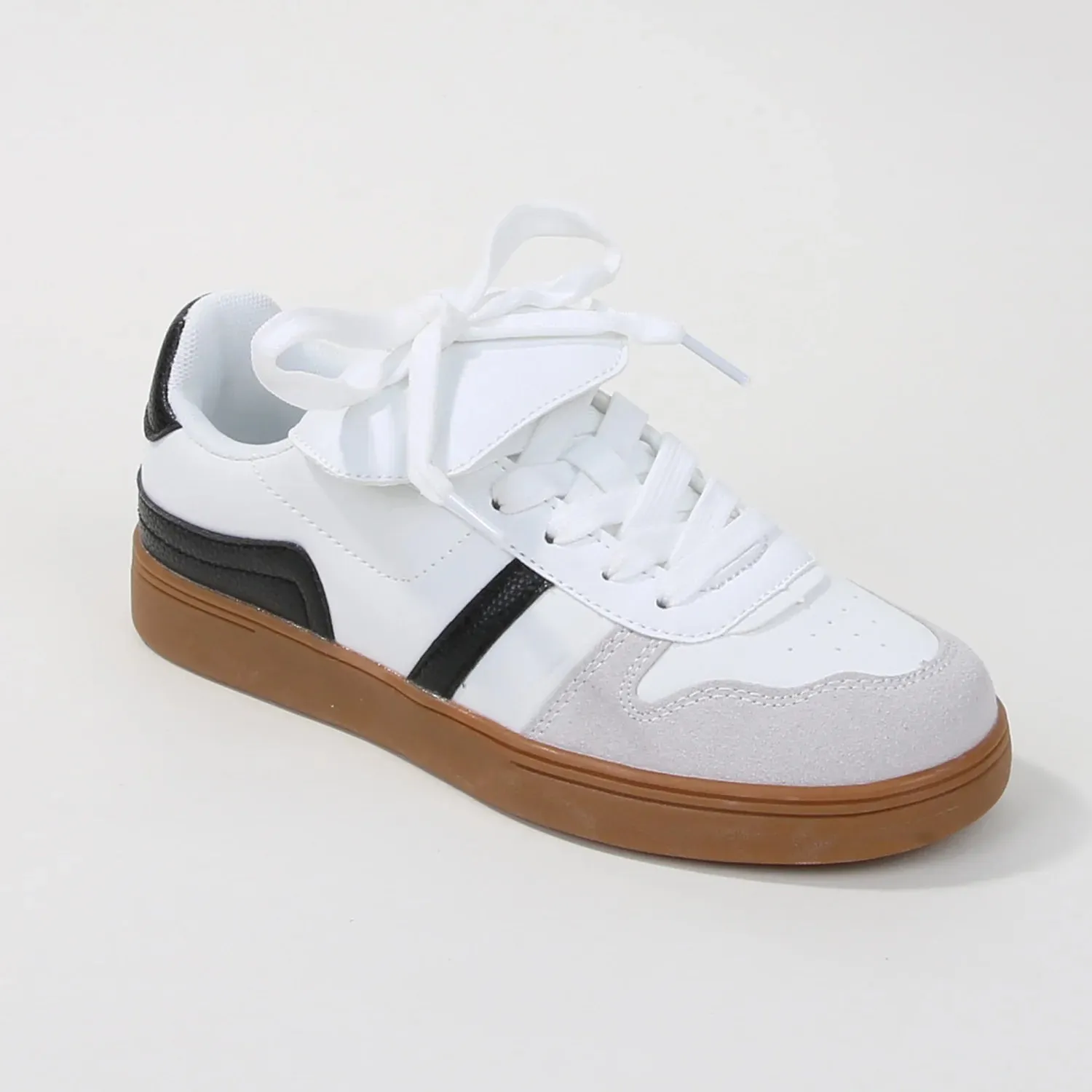 Briar Street Retro Sneakers