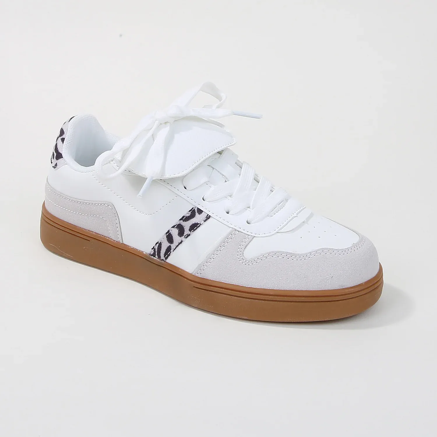 Briar Street Retro Sneakers
