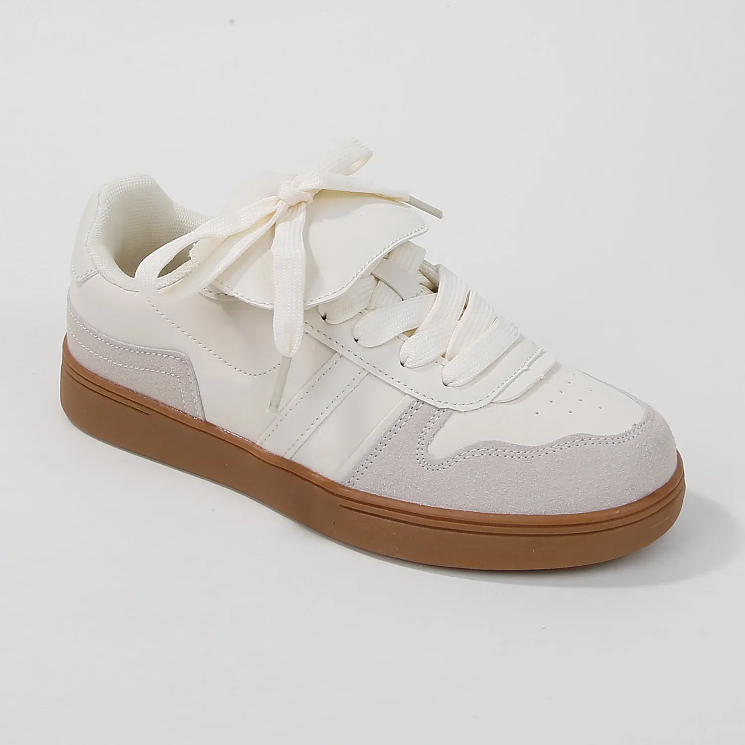 Briar Street Retro Sneakers