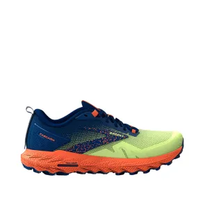 Brooks Cascadia 17 Men's Running Shoes AW23