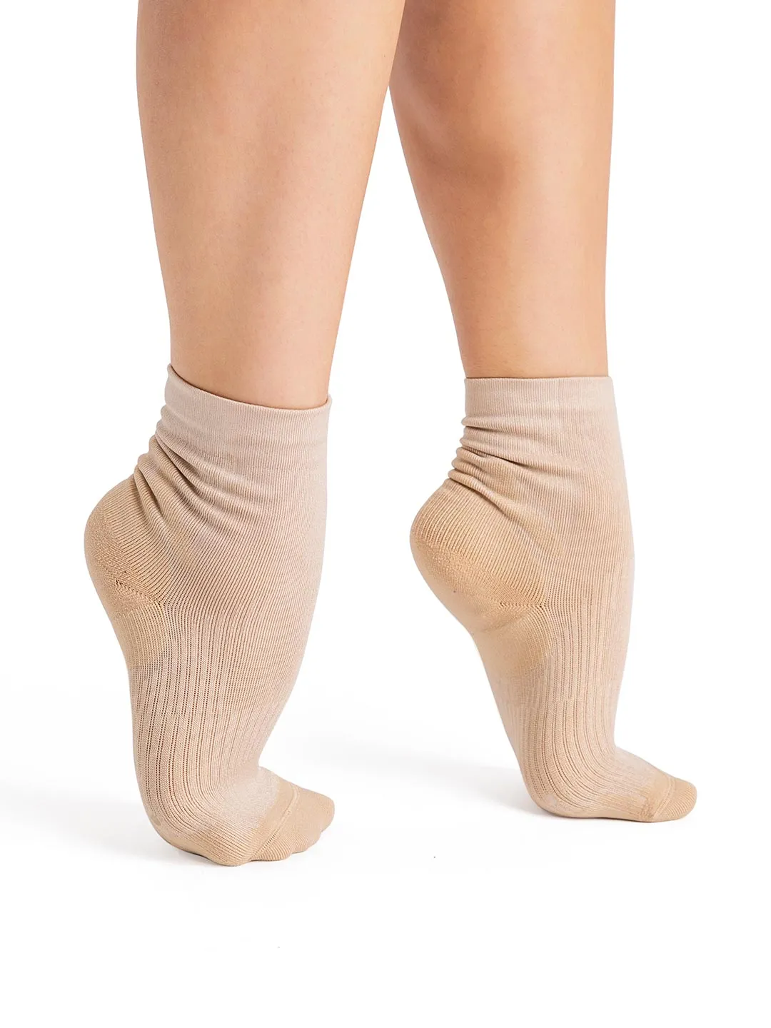 Capezio Lifeknit Sox H066