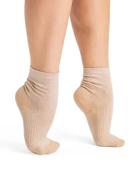 Capezio Lifeknit Sox H066