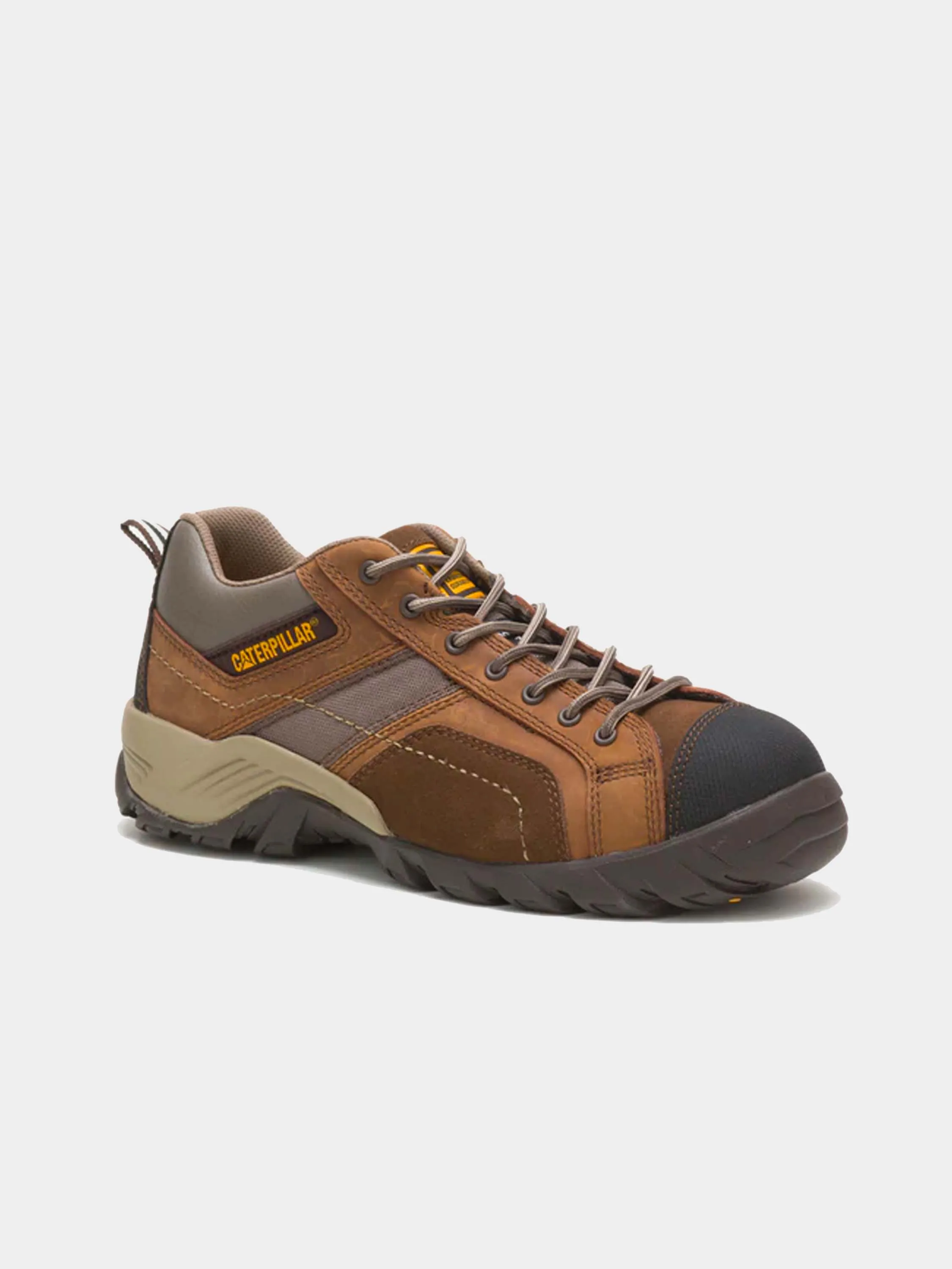 Caterpillar Men's Argon Composite Work Shoes