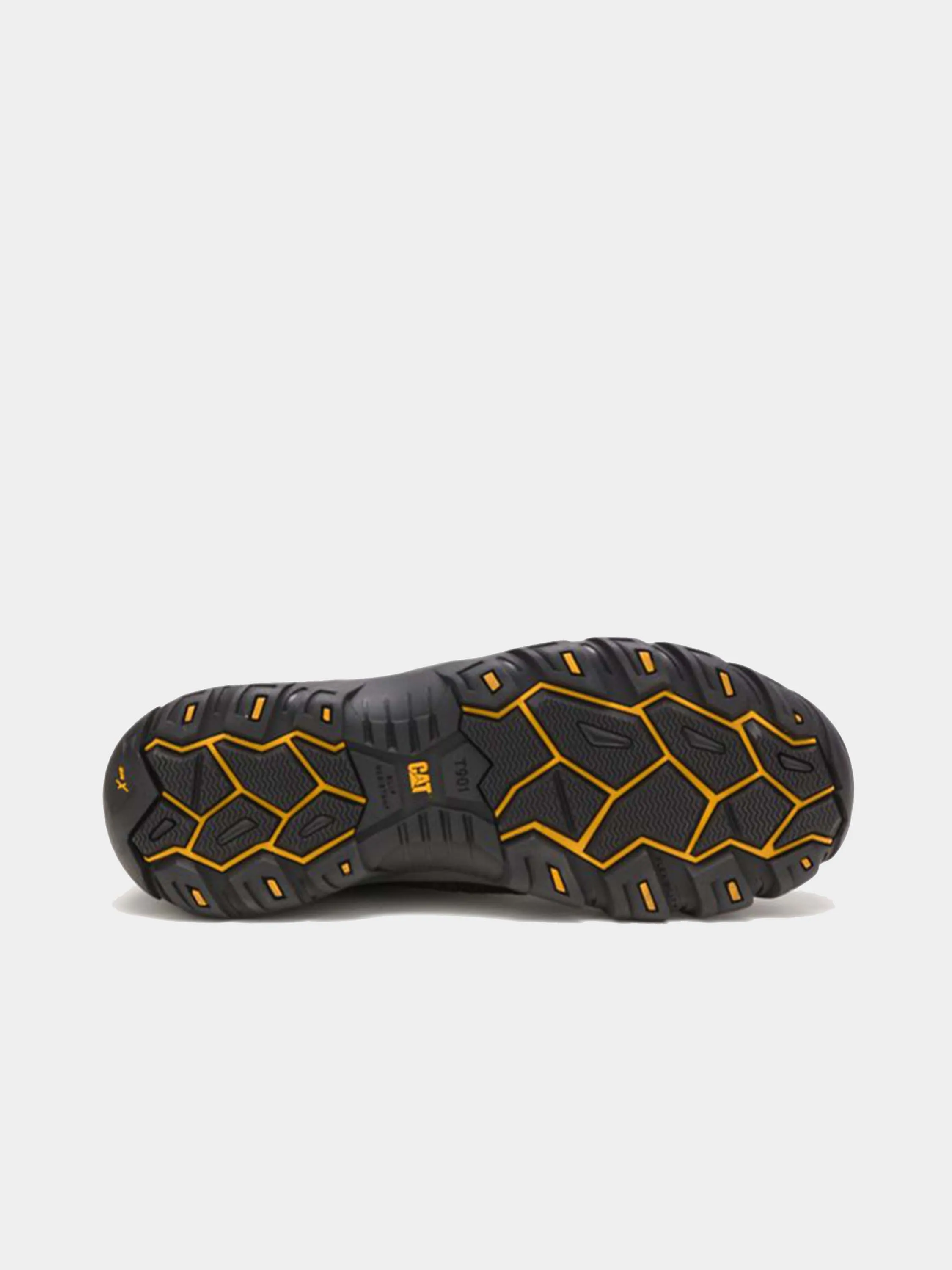 Caterpillar Men's Argon Composite Work Shoes