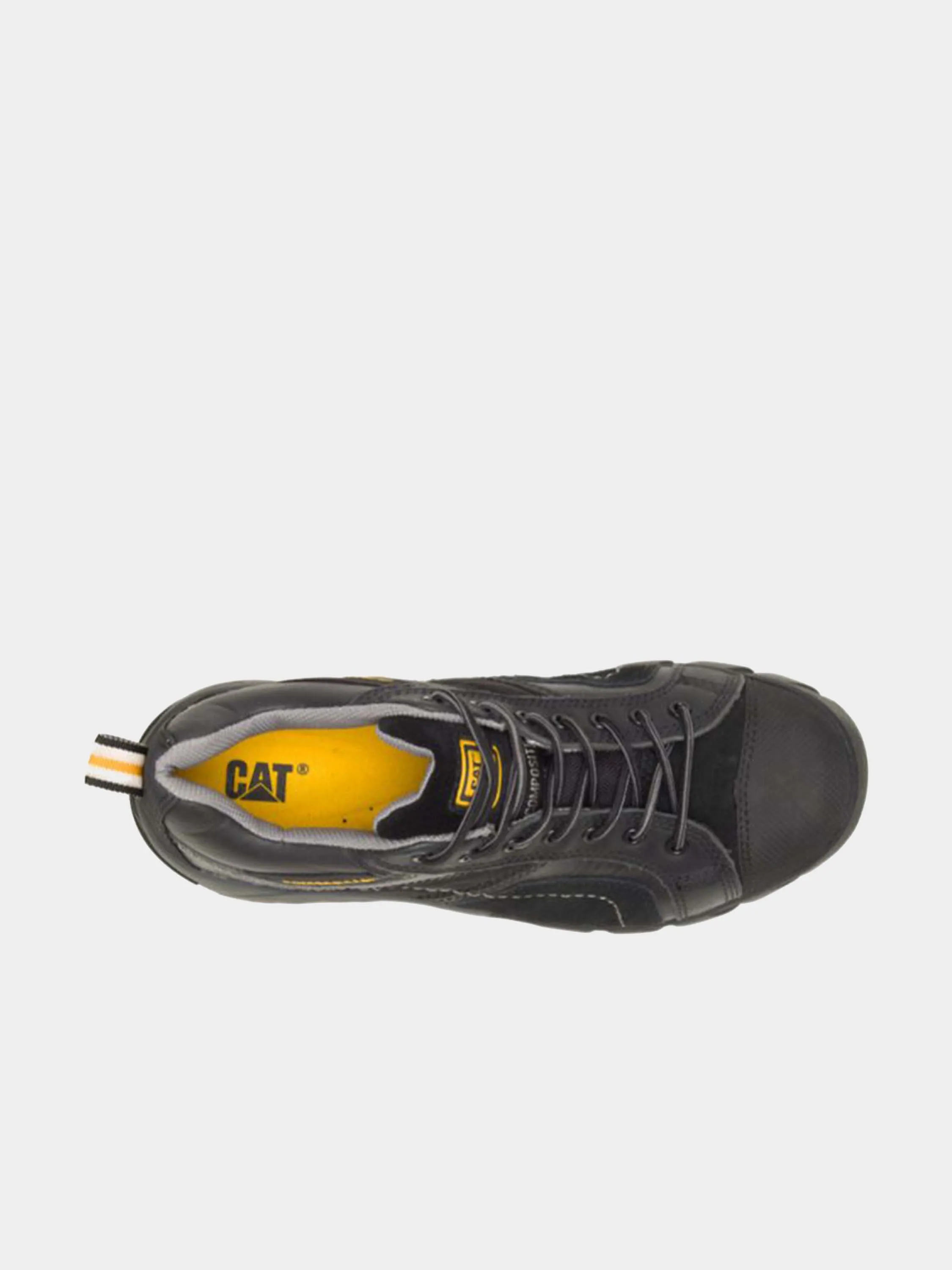 Caterpillar Men's Argon Composite Work Shoes