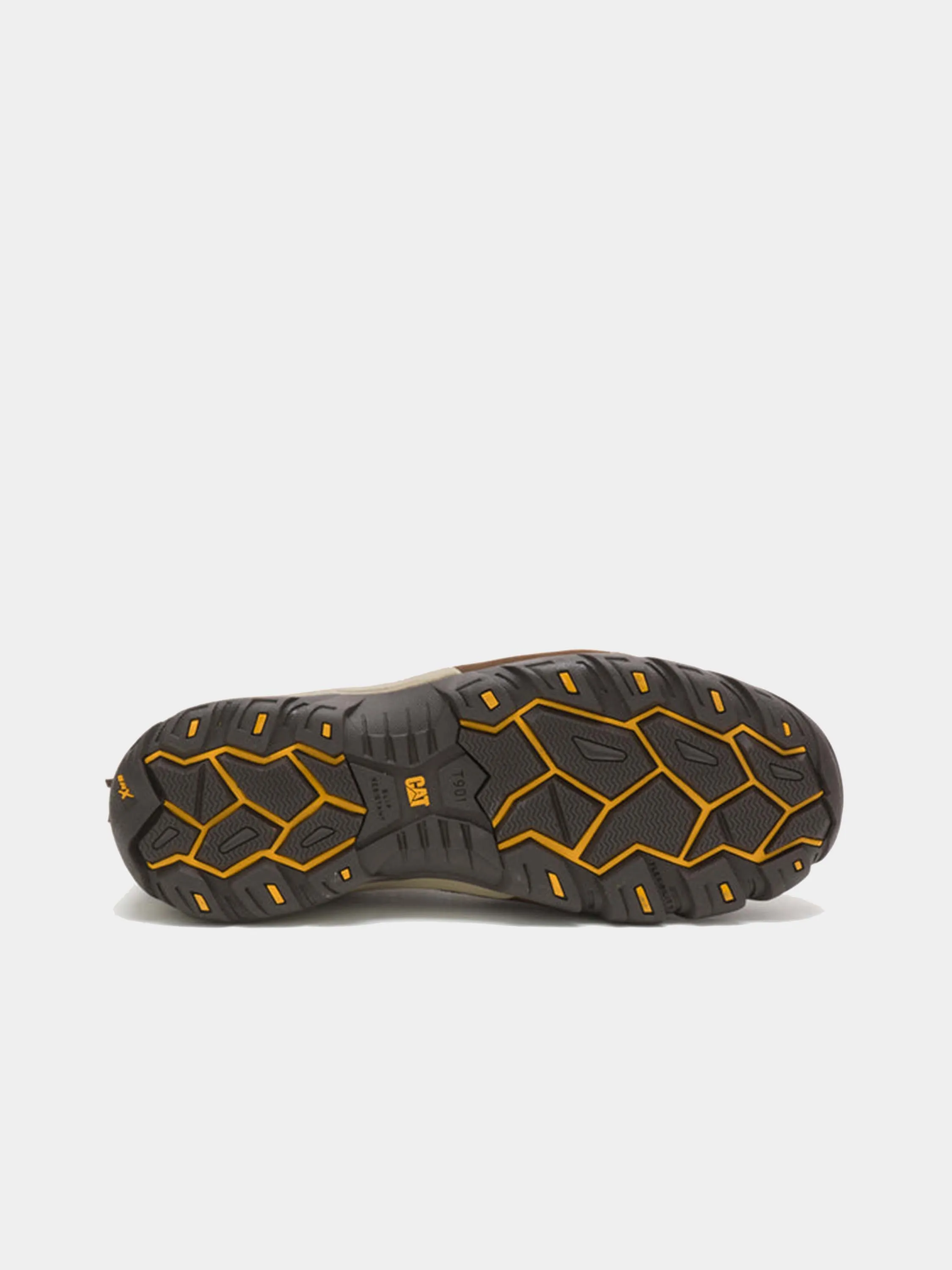 Caterpillar Men's Argon Composite Work Shoes