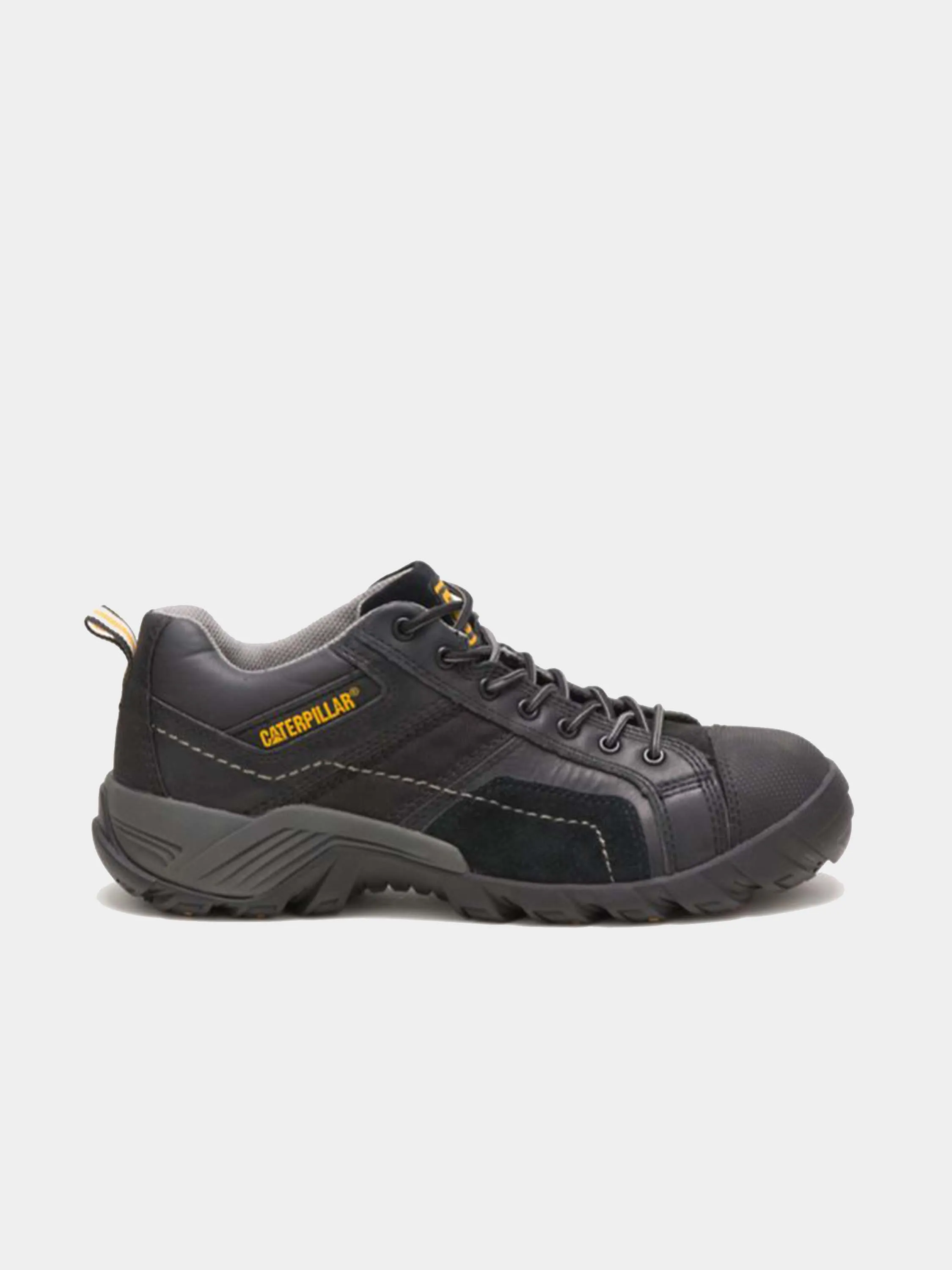 Caterpillar Men's Argon Composite Work Shoes