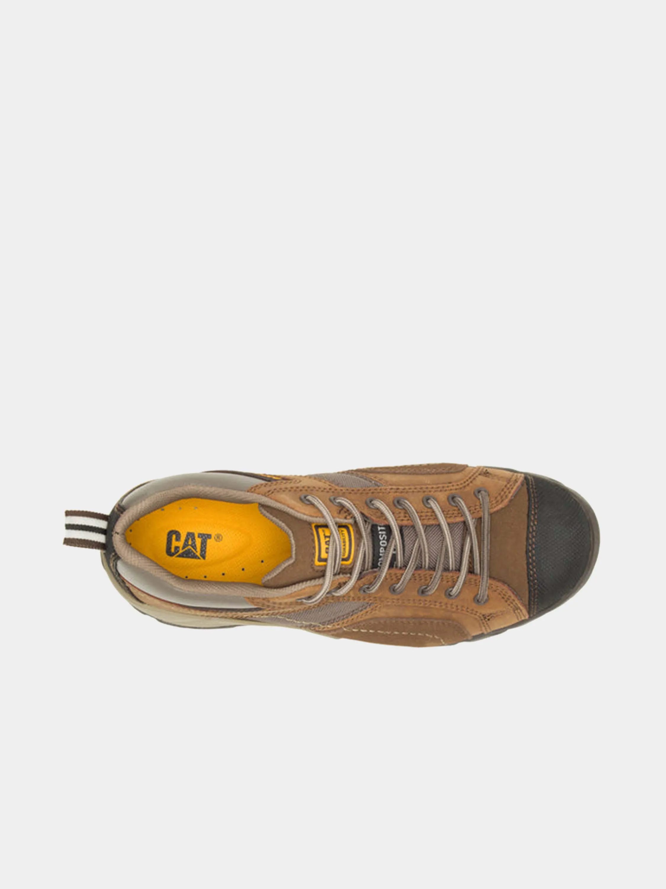 Caterpillar Men's Argon Composite Work Shoes