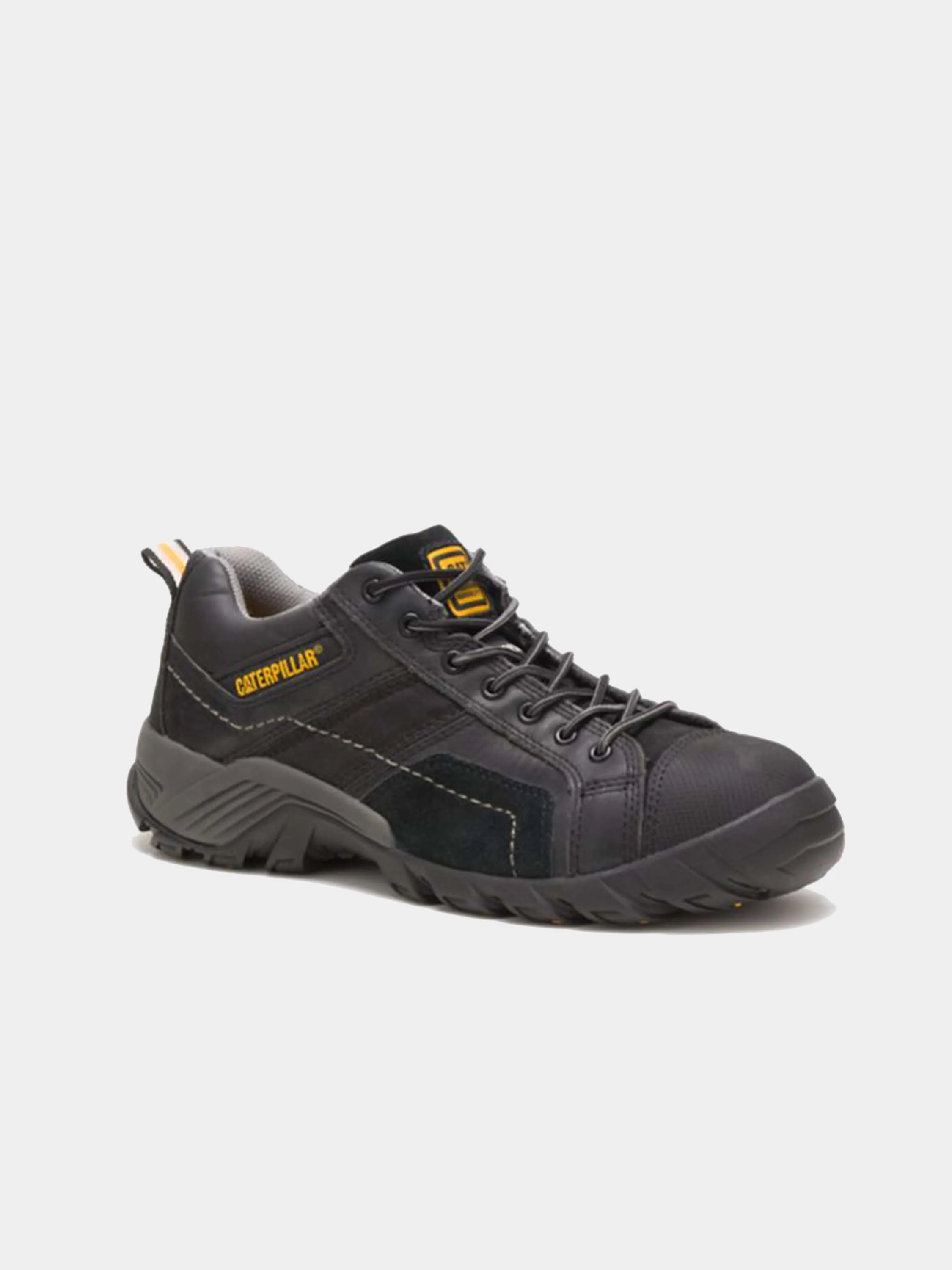 Caterpillar Men's Argon Composite Work Shoes