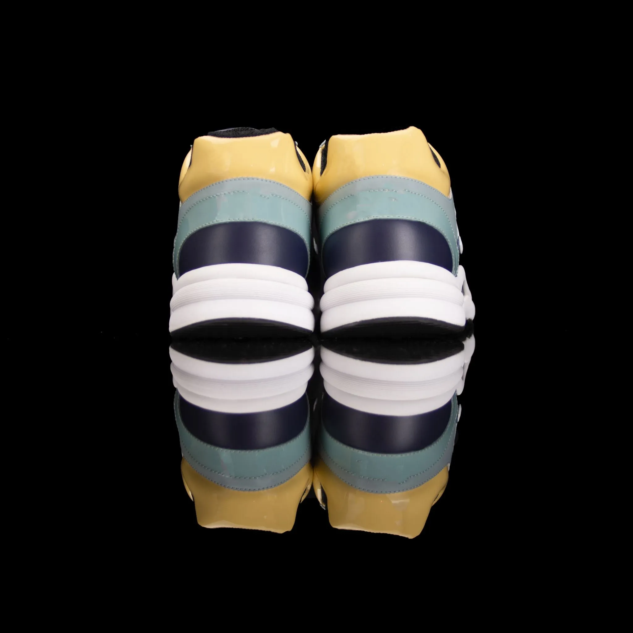 CC Sneakers Sneakers Leather Patent