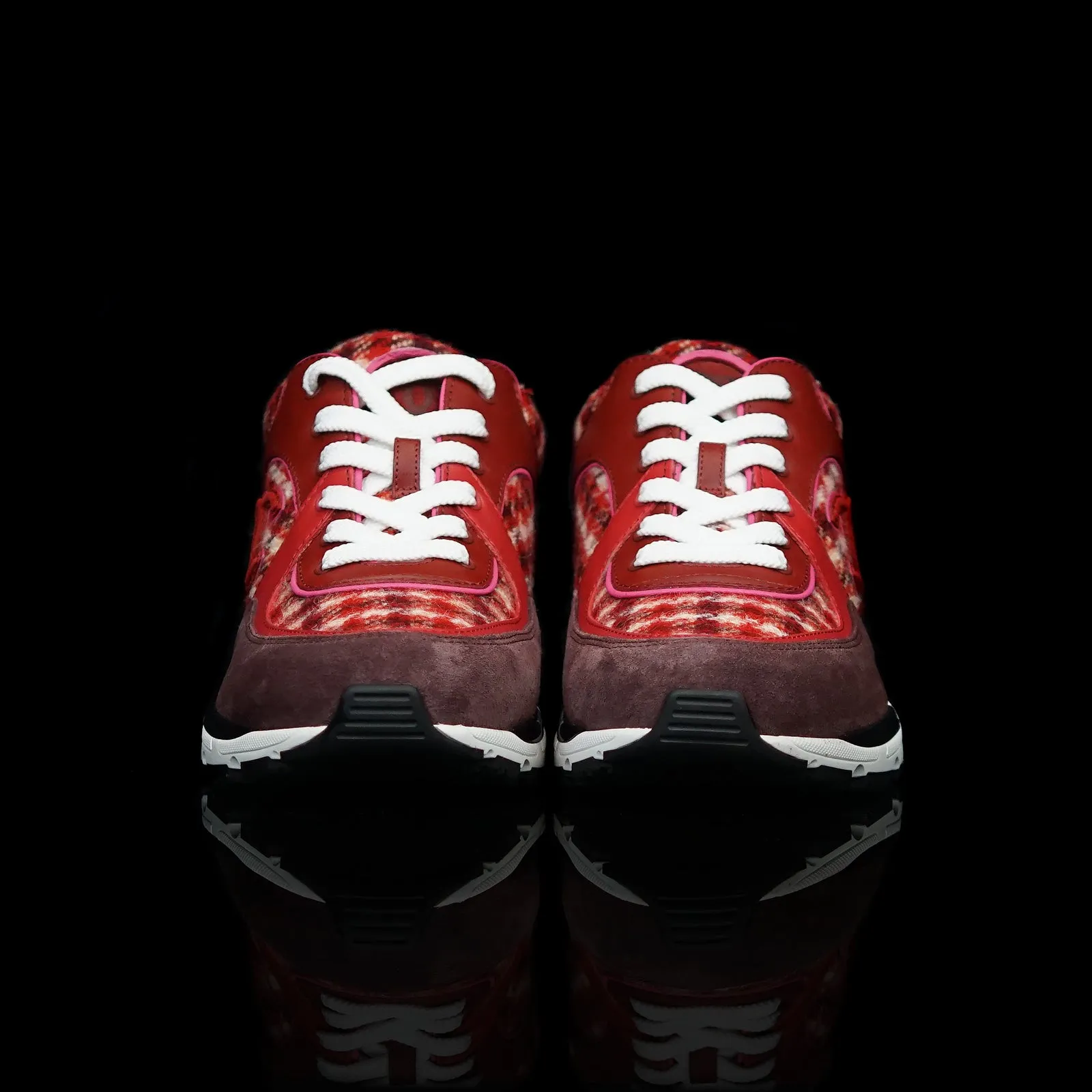 Chanel CC Sneakers 2024