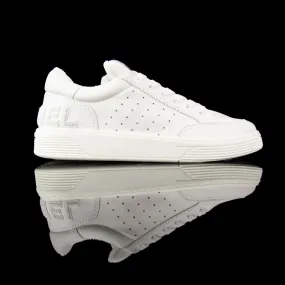 Chanel Sneakers Low Leather