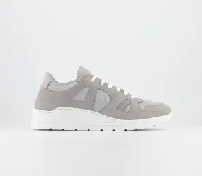 Common Projects Cross Trainer Grey