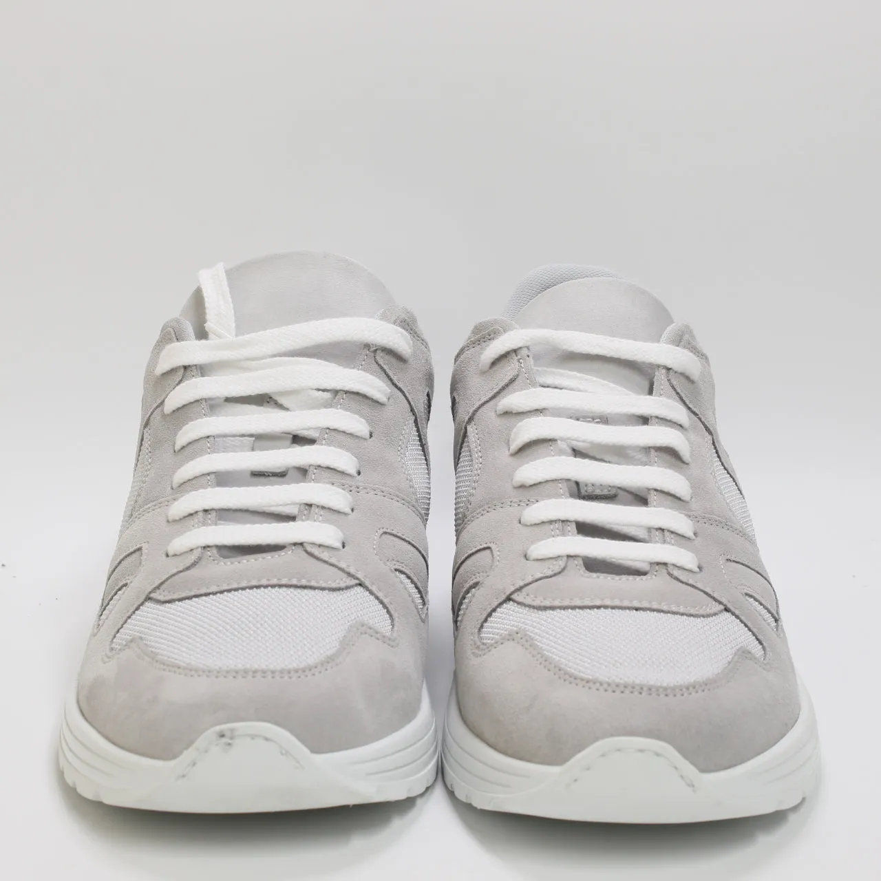 Common Projects Cross Trainer Grey