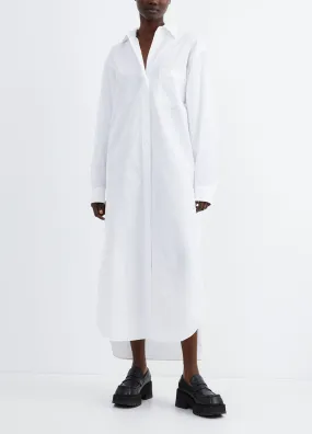 Dayley Shirt Dress