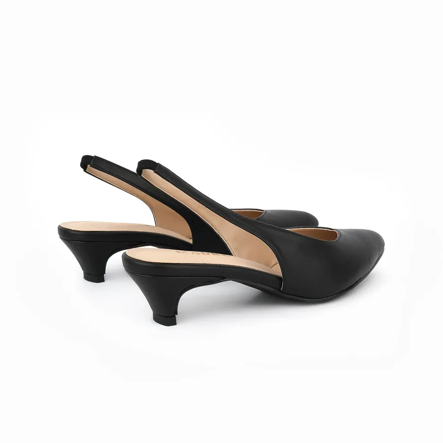 Defect Tiffany Pointed Slingback Heel