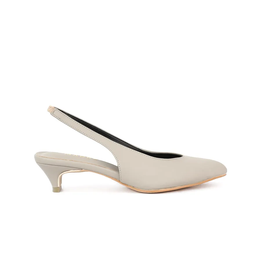 Defect Tiffany Pointed Slingback Heel