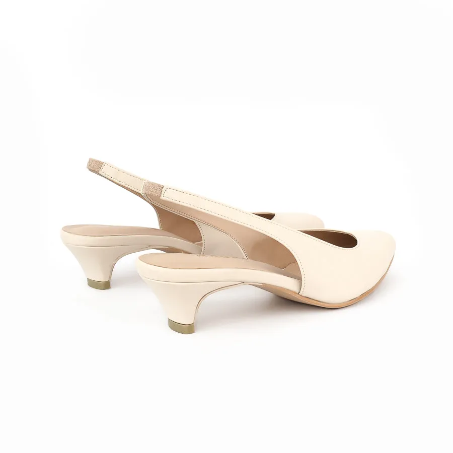 Defect Tiffany Pointed Slingback Heel