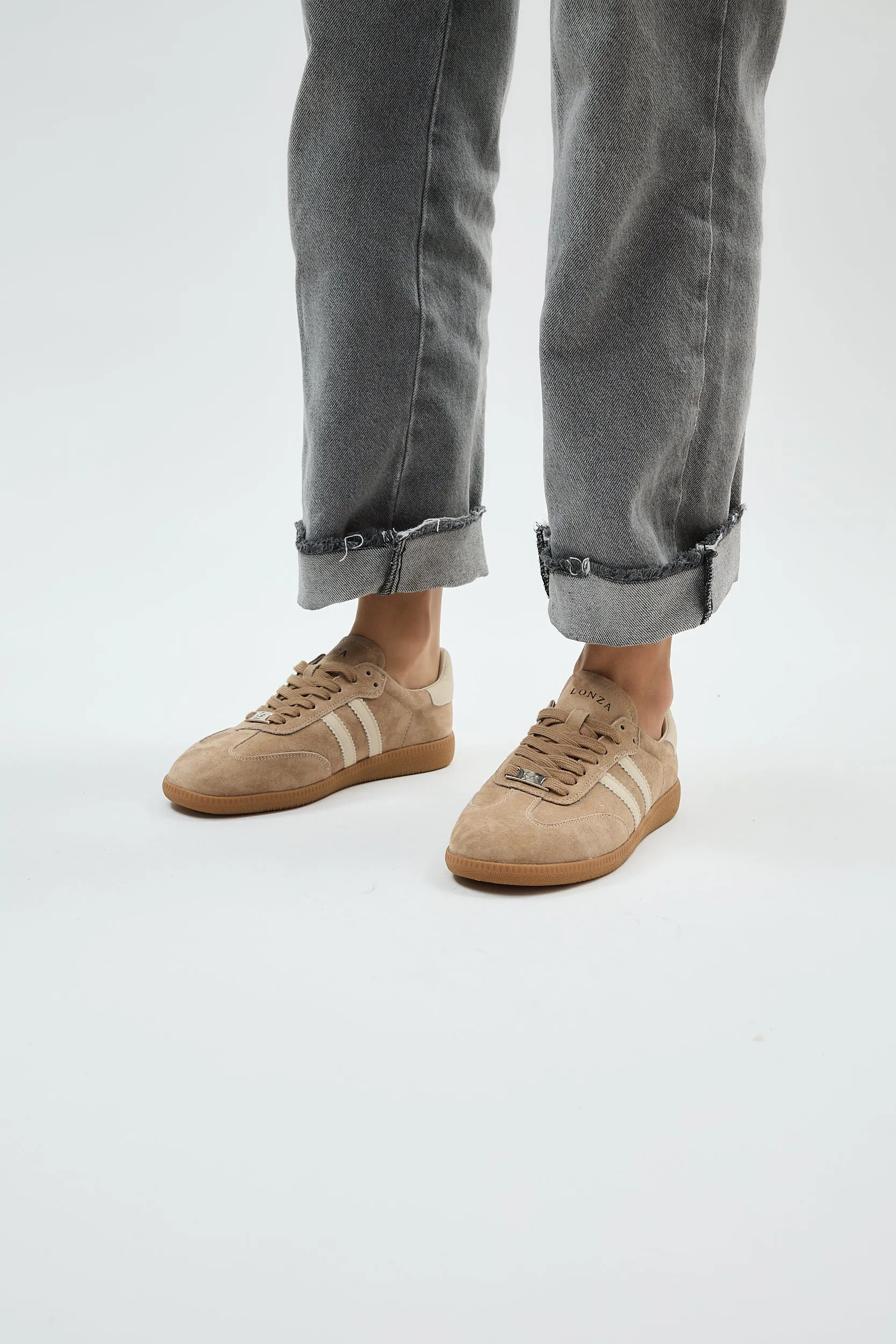 Delta Retro Khaki