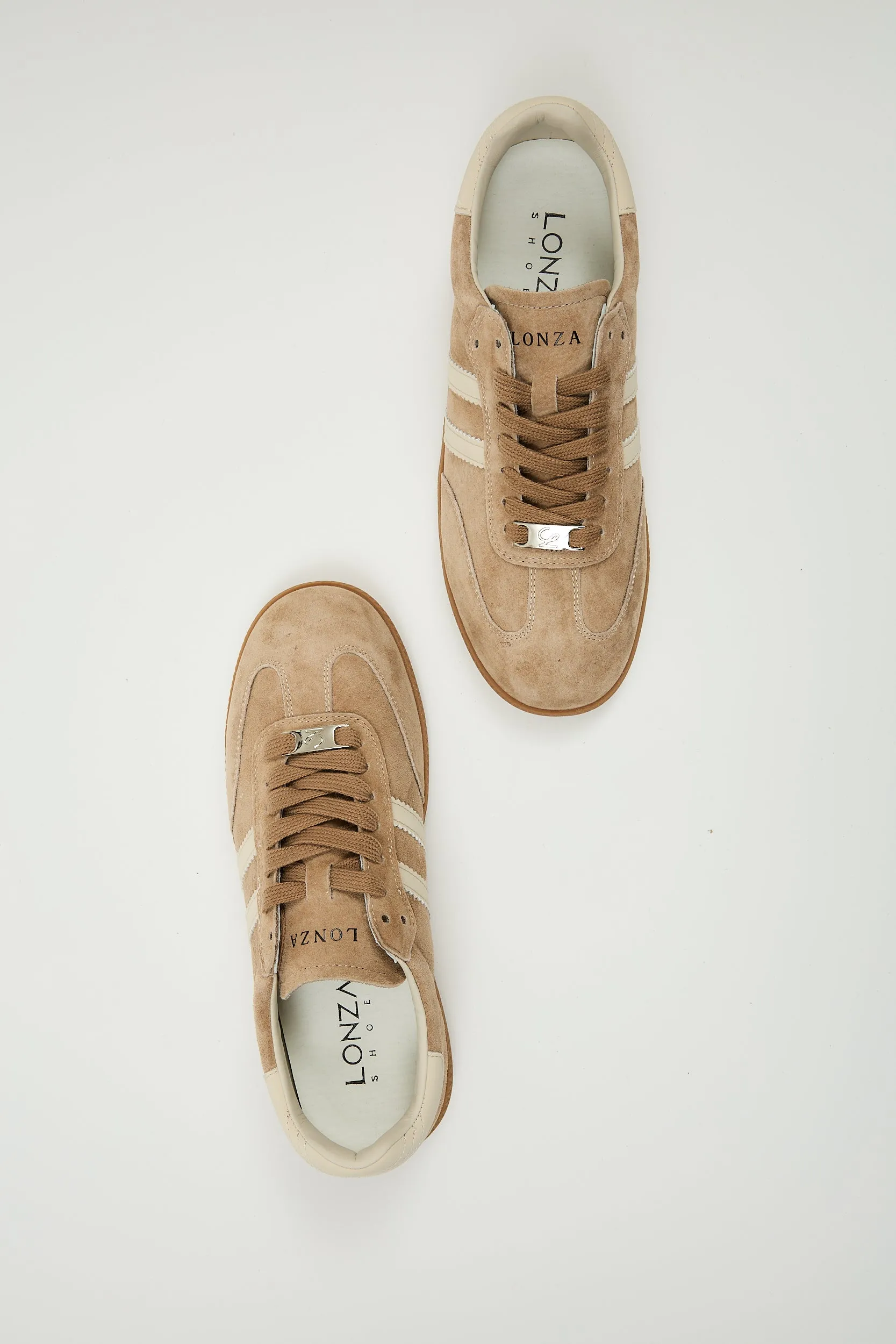 Delta Retro Khaki