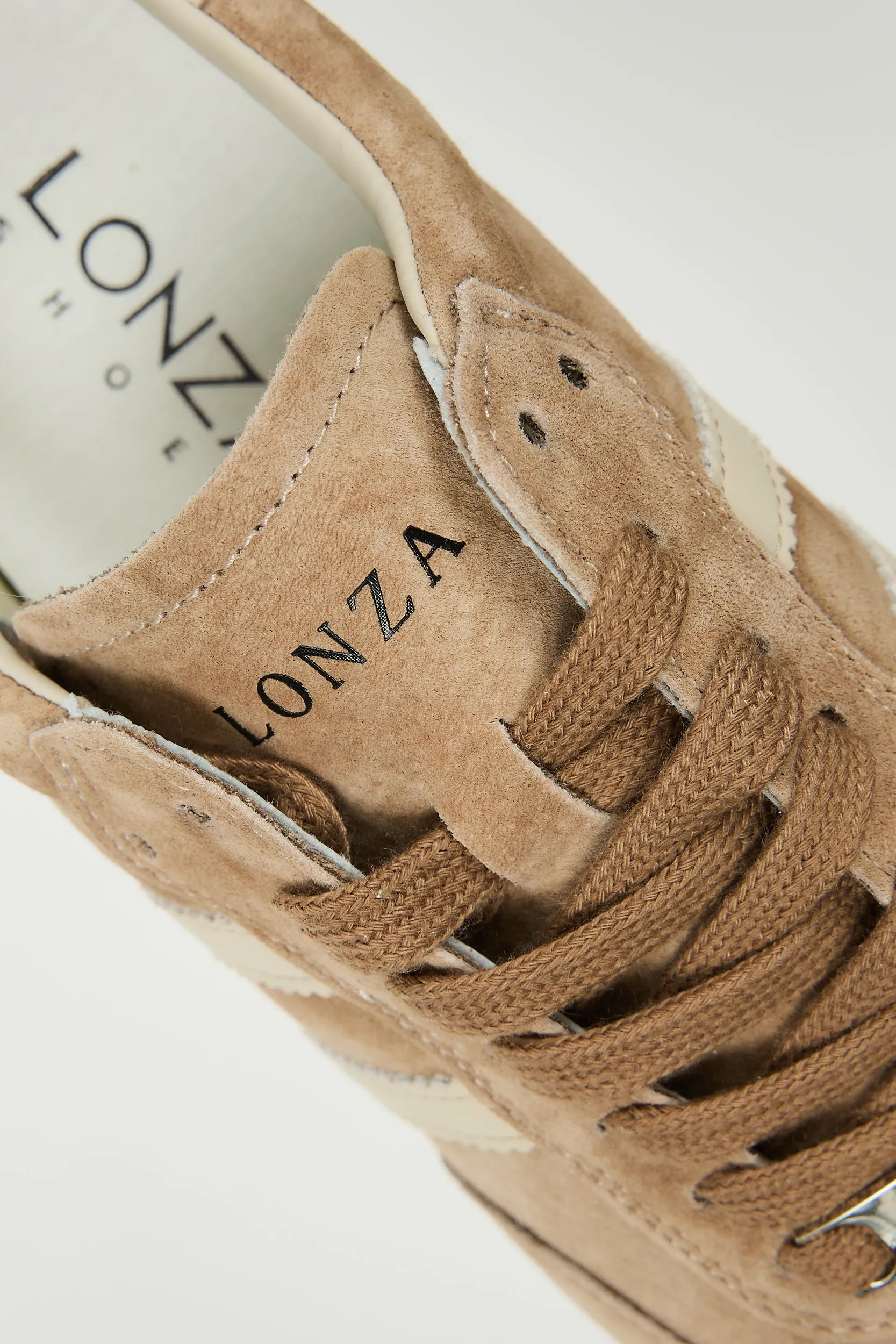 Delta Retro Khaki