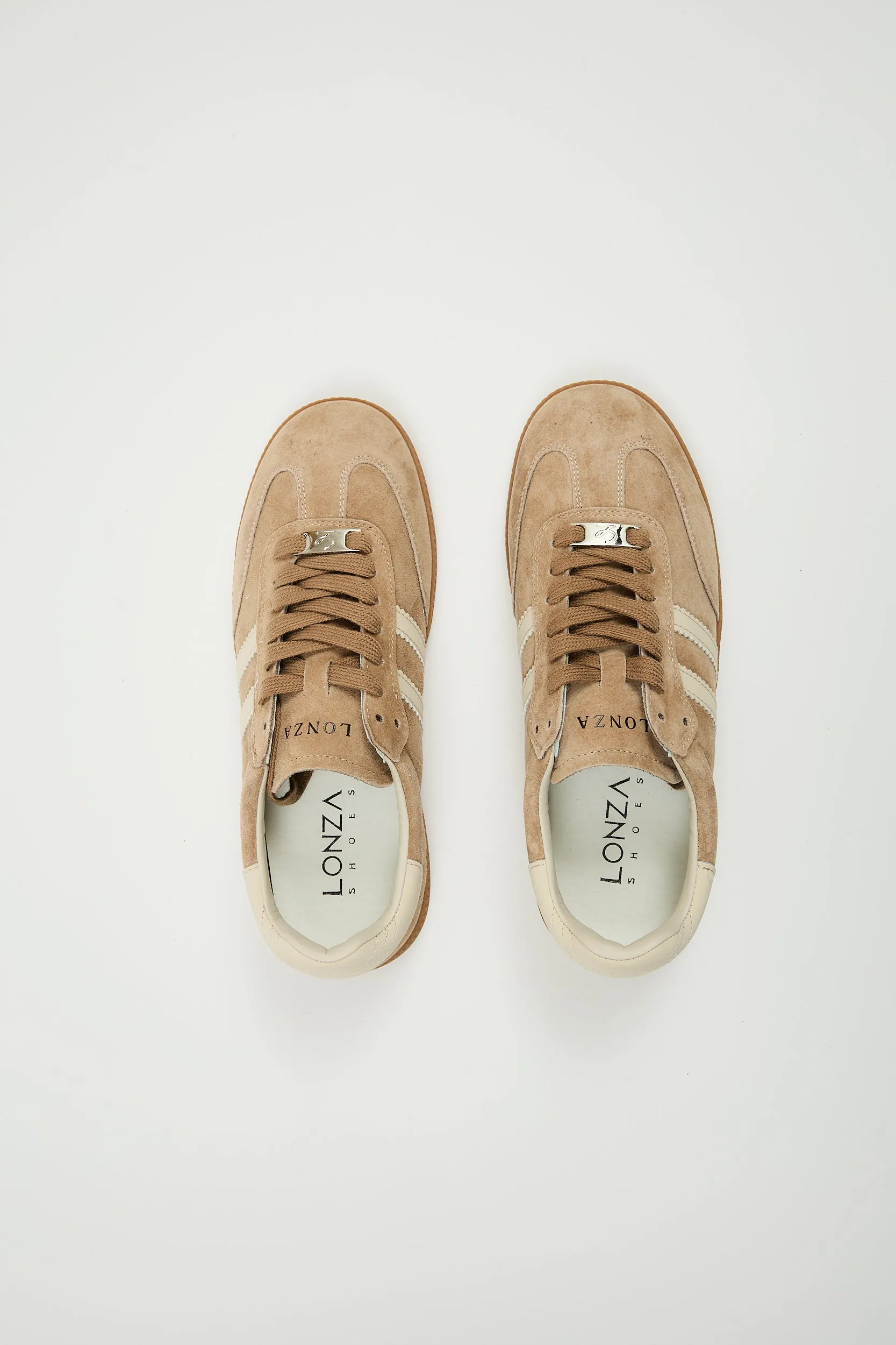 Delta Retro Khaki