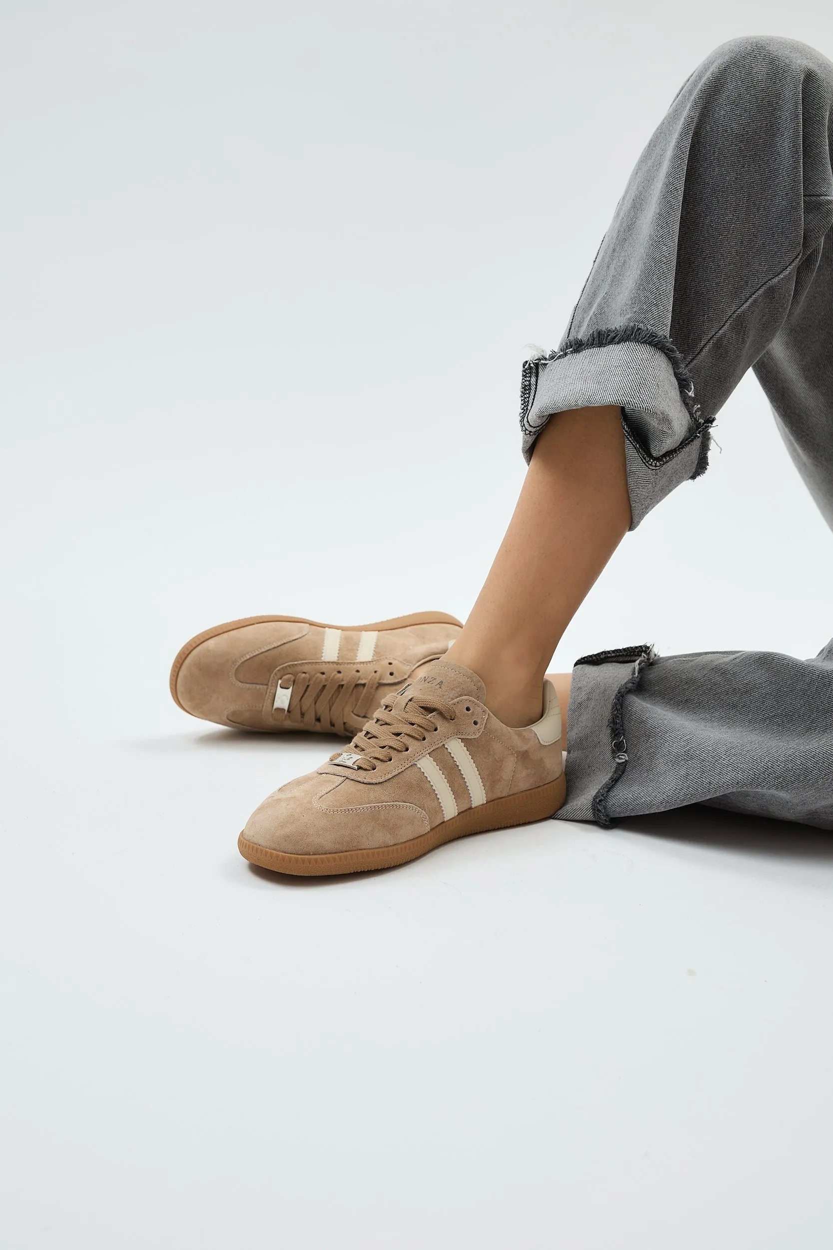 Delta Retro Khaki