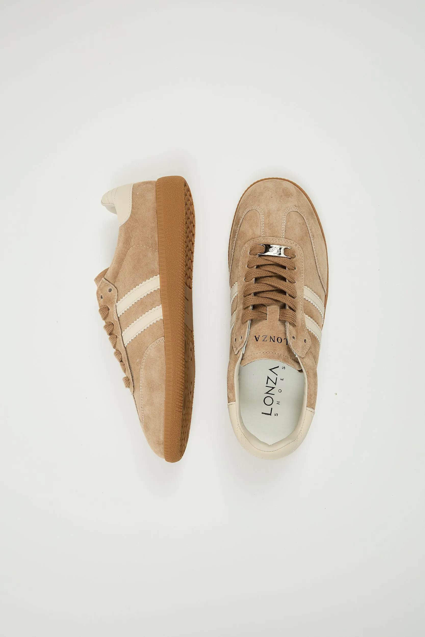 Delta Retro Khaki